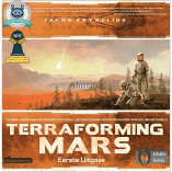 Terraforming Mars